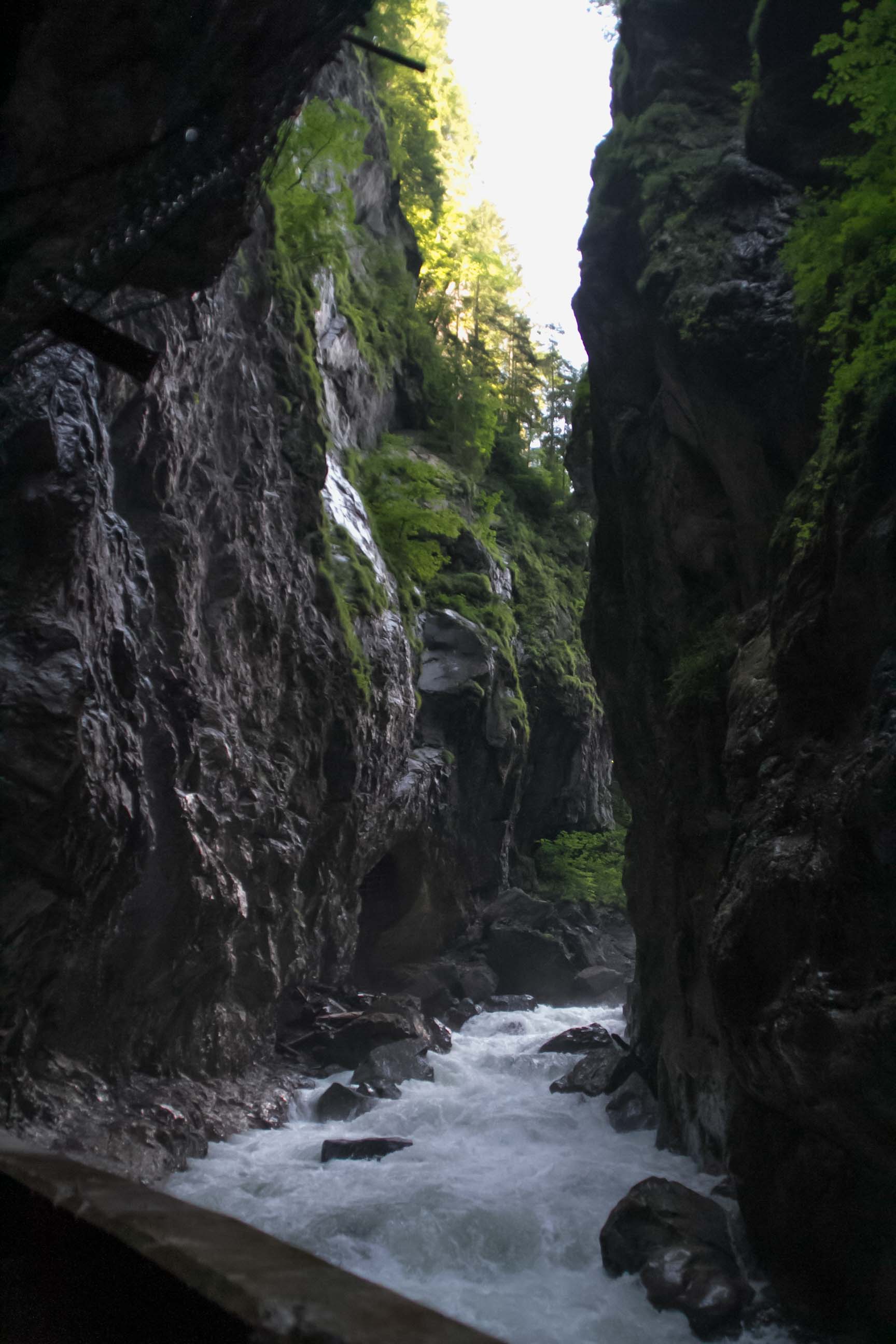 Partnach